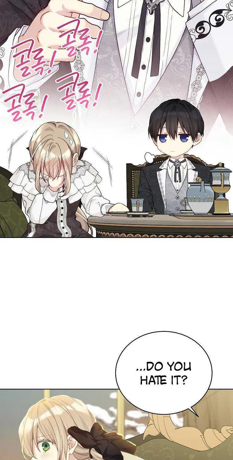 Read Recording Hall chapter 89 image 28 on Lezhin