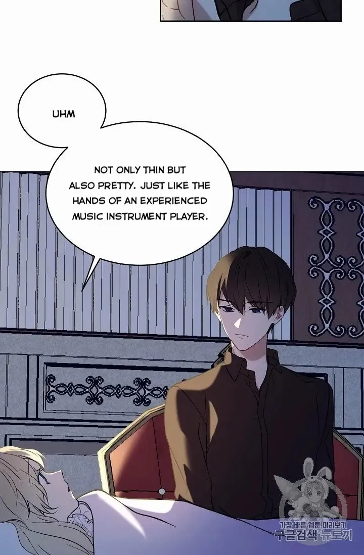Read Recording Hall chapter 9.5 image 10 on Lezhin
