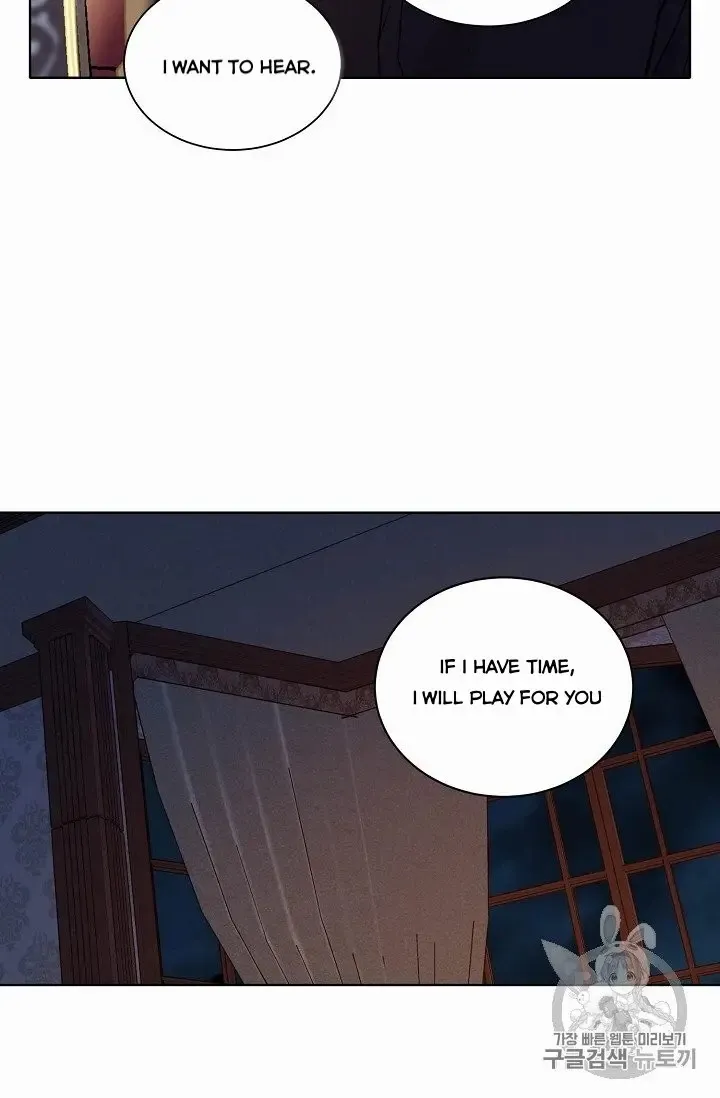 Read Recording Hall chapter 9.5 image 12 on Lezhin