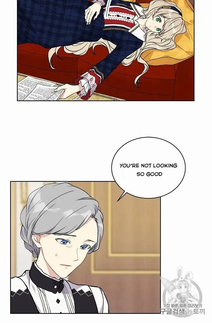 Read Recording Hall chapter 9 image 31 on Lezhin