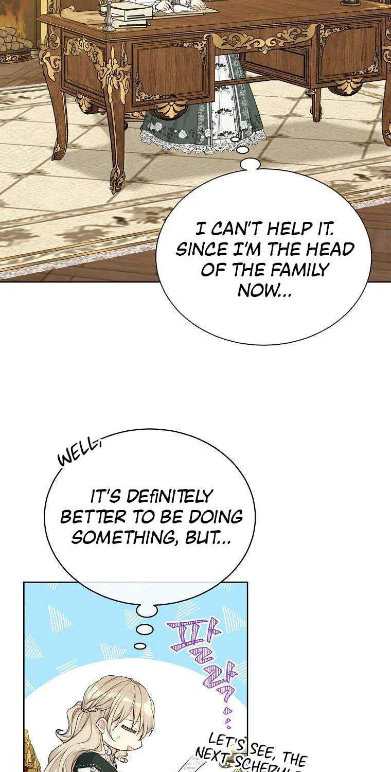 Read Recording Hall chapter 90 image 27 on Lezhin