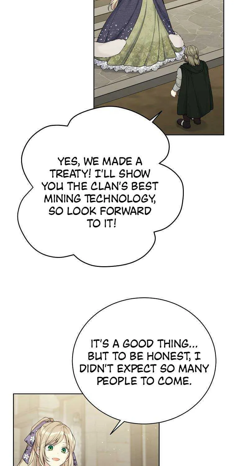 Read Recording Hall chapter 90 image 32 on Lezhin