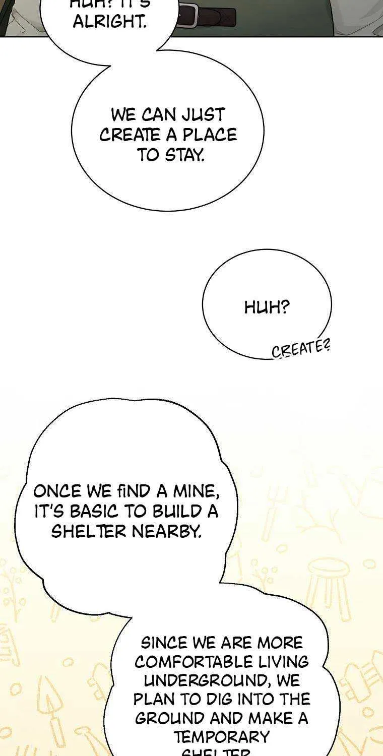 Read Recording Hall chapter 90 image 34 on Lezhin