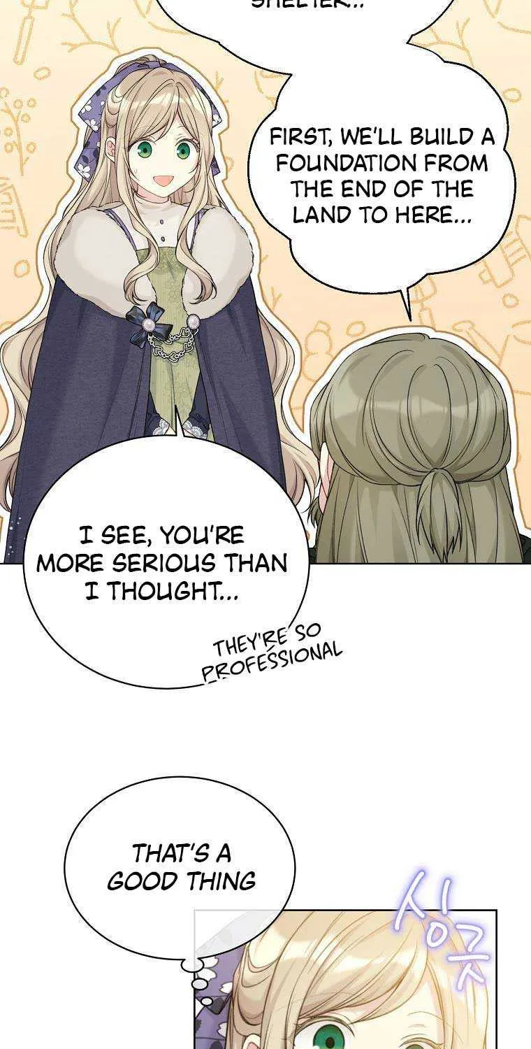 Read Recording Hall chapter 90 image 35 on Lezhin