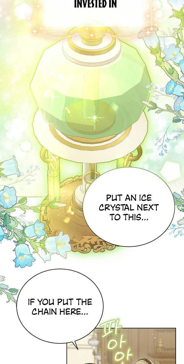 Read Recording Hall chapter 90 image 39 on Lezhin