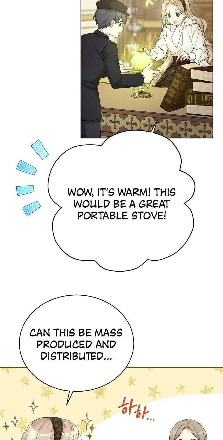 Read Recording Hall chapter 90 image 40 on Lezhin