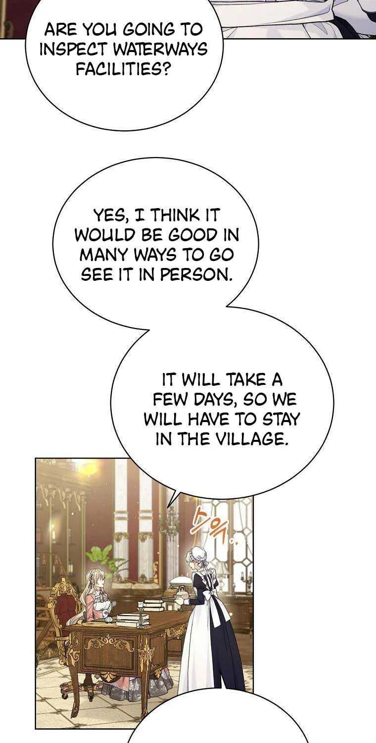 Read Recording Hall chapter 90 image 54 on Lezhin