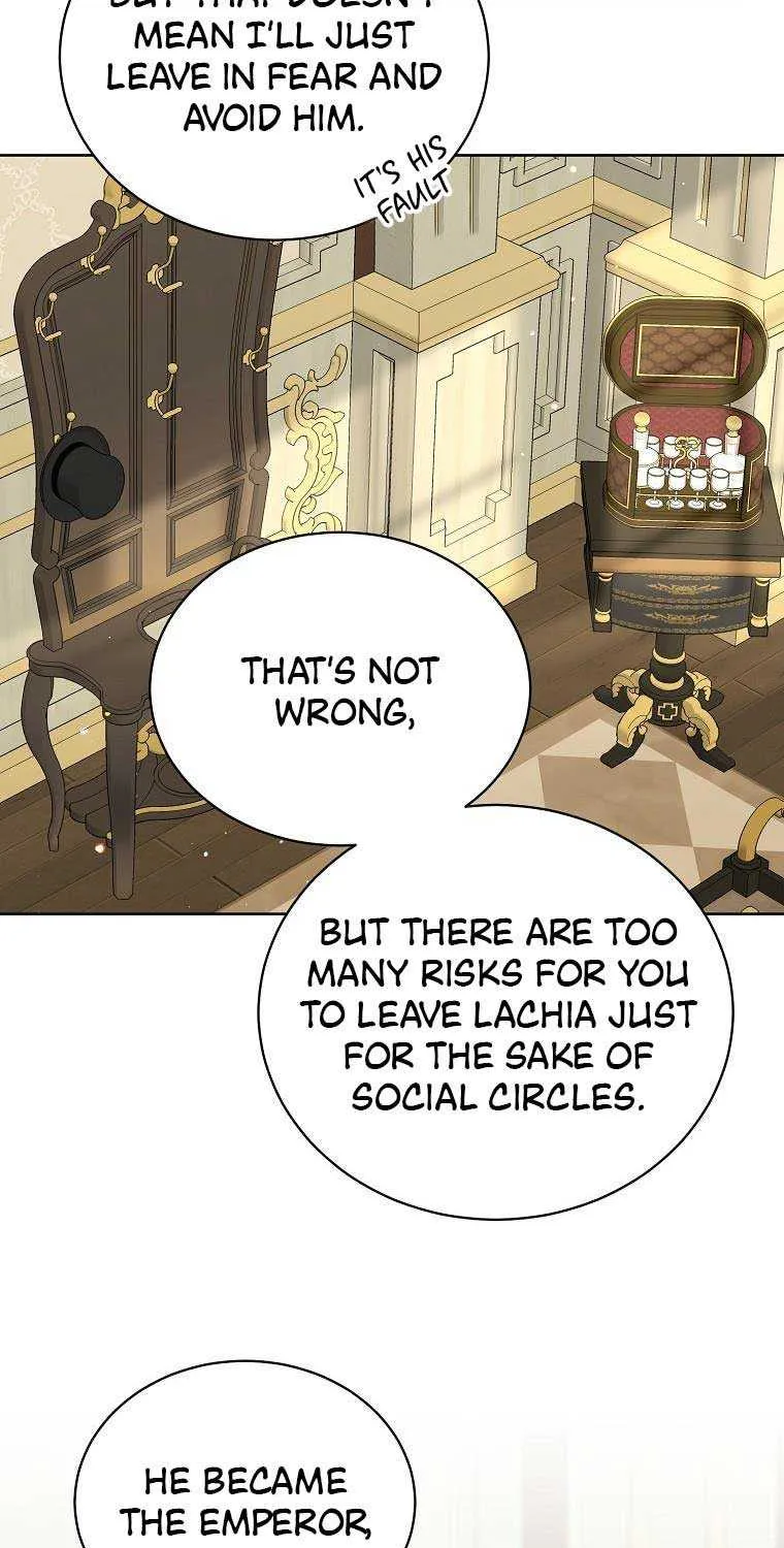 Read Recording Hall chapter 90 image 6 on Lezhin