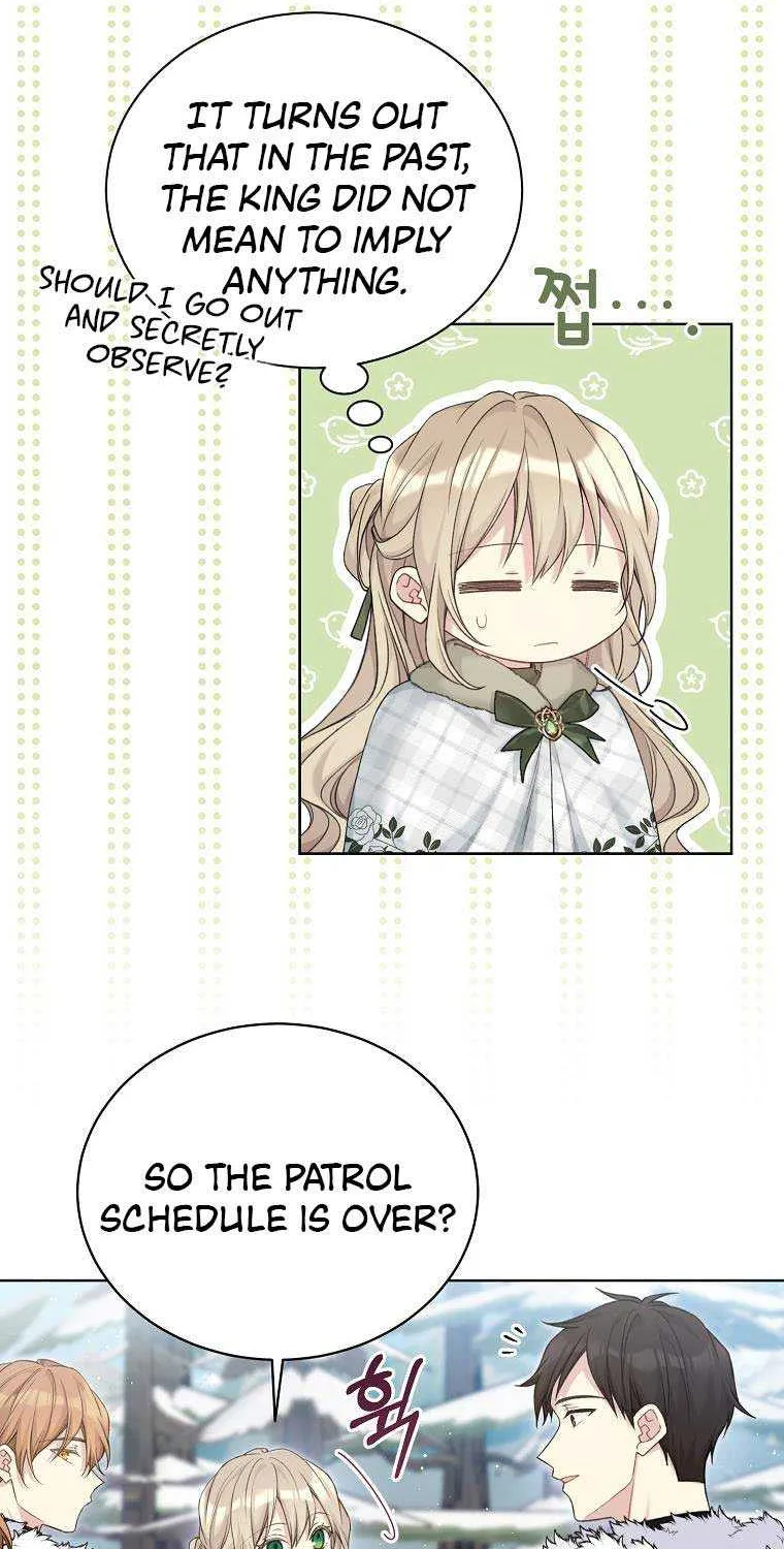 Read Recording Hall chapter 91 image 10 on Lezhin