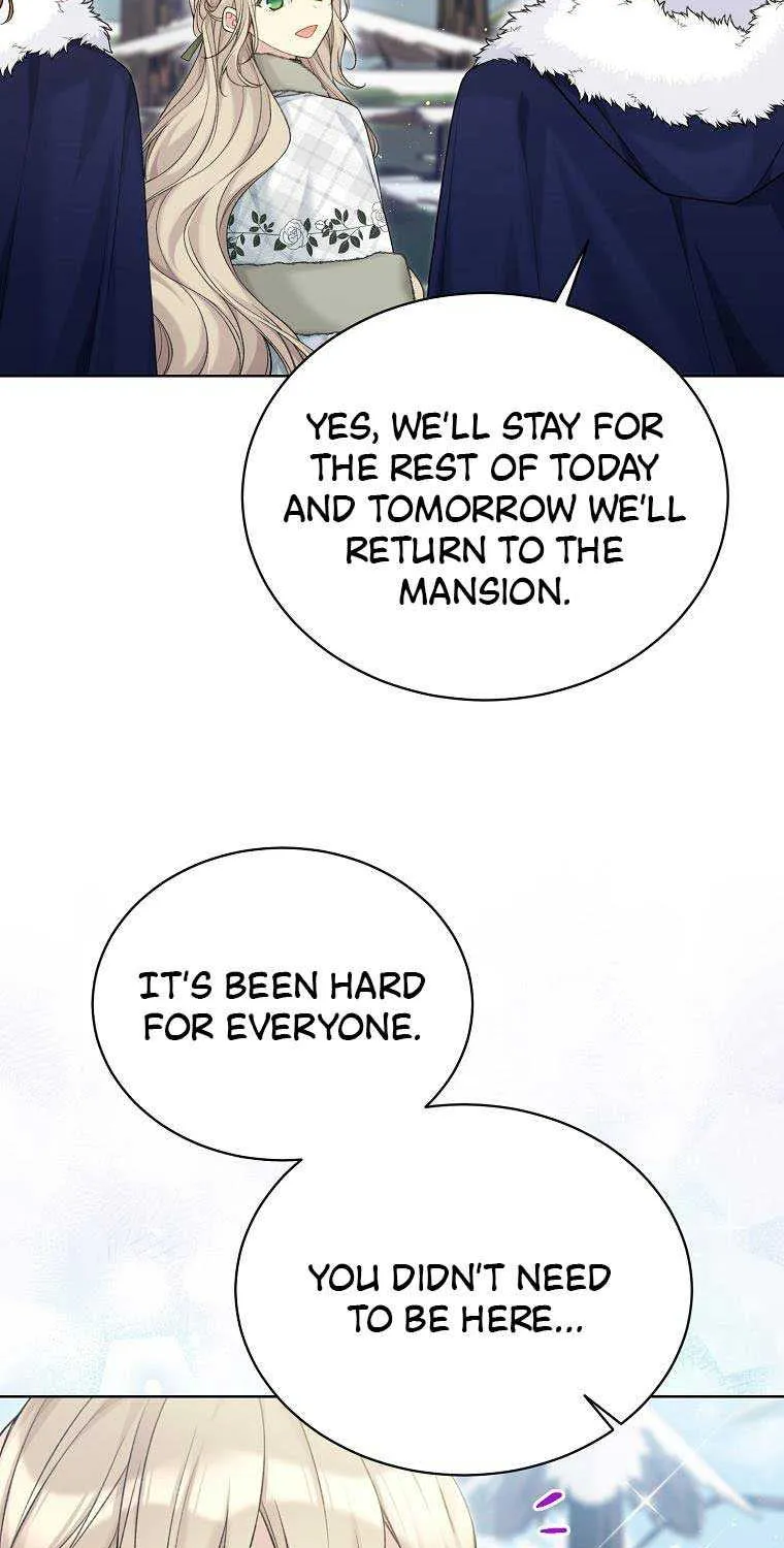 Read Recording Hall chapter 91 image 11 on Lezhin
