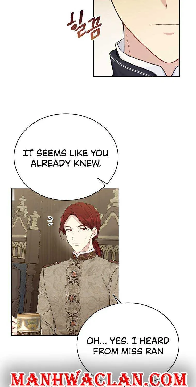 Read Recording Hall chapter 91 image 18 on Lezhin