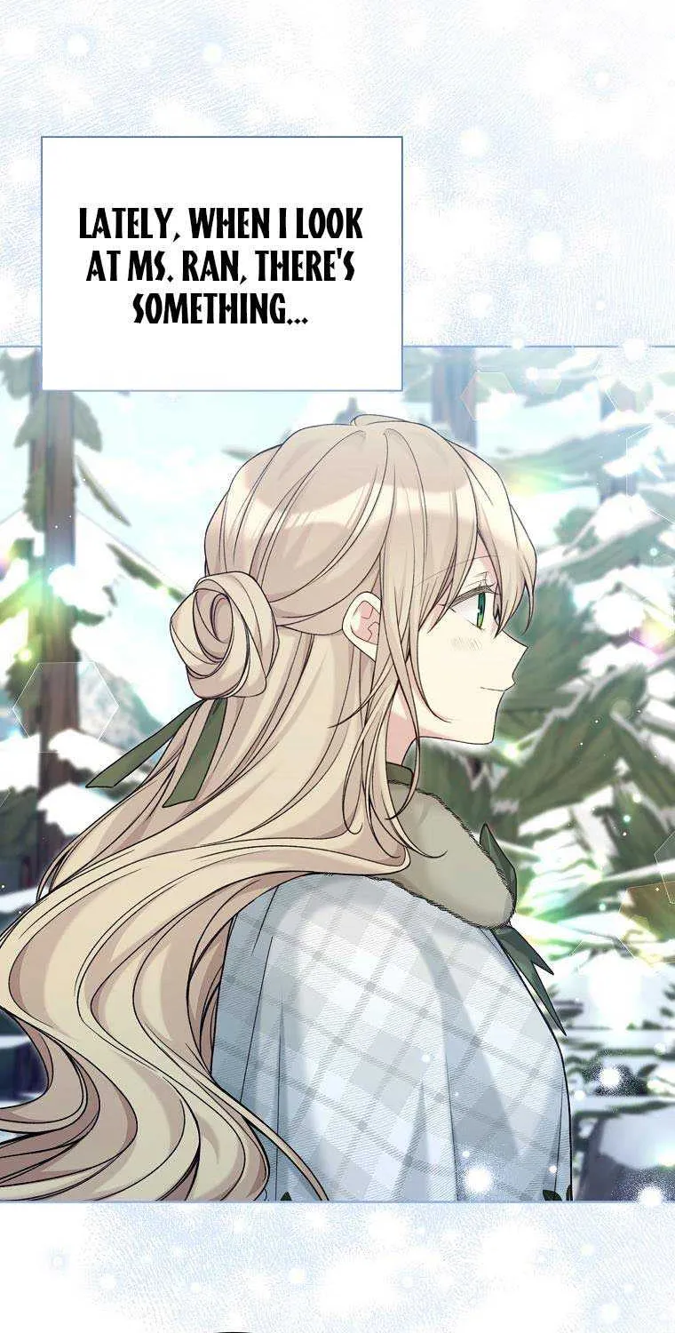 Read Recording Hall chapter 91 image 23 on Lezhin