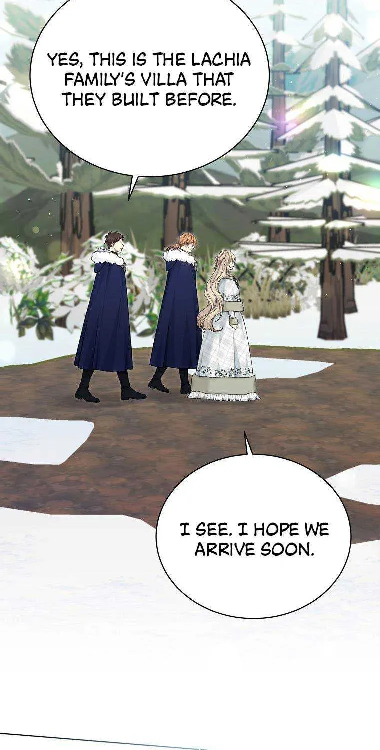 Read Recording Hall chapter 91 image 25 on Lezhin