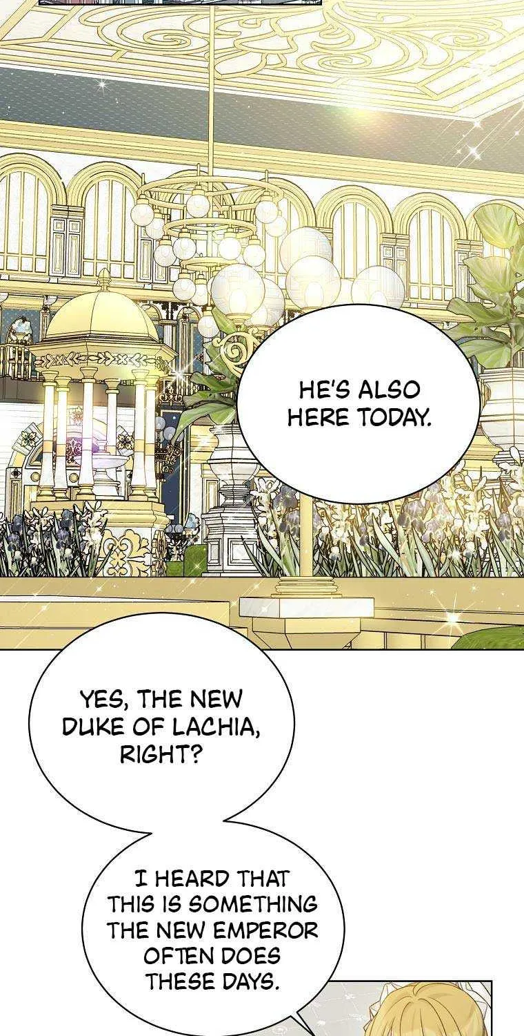 Read Recording Hall chapter 91 image 27 on Lezhin