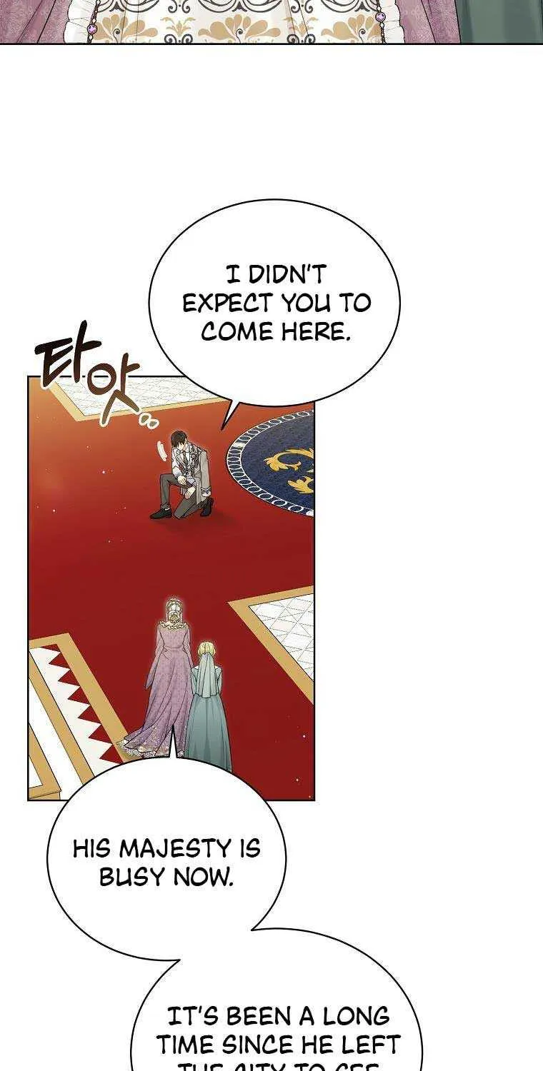 Read Recording Hall chapter 91 image 34 on Lezhin