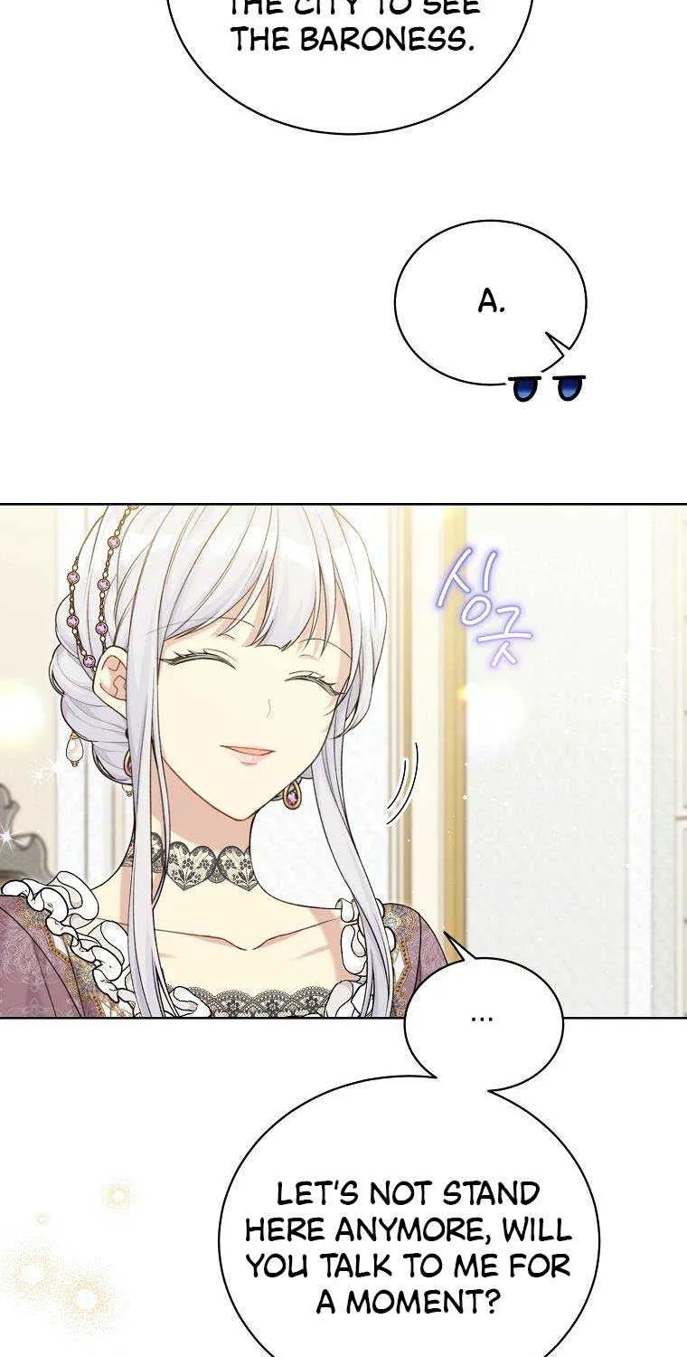 Read Recording Hall chapter 91 image 35 on Lezhin