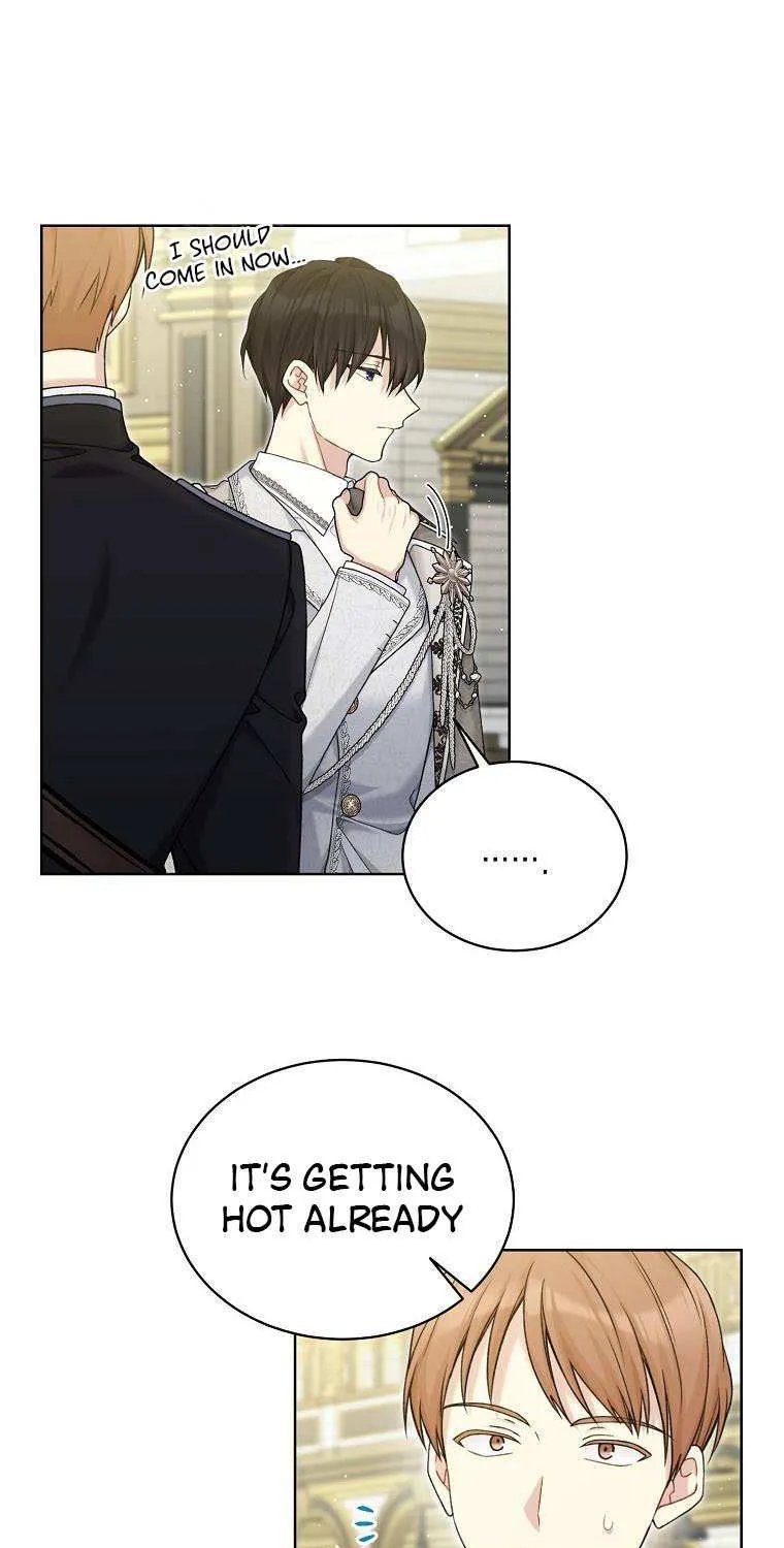 Read Recording Hall chapter 91 image 60 on Lezhin