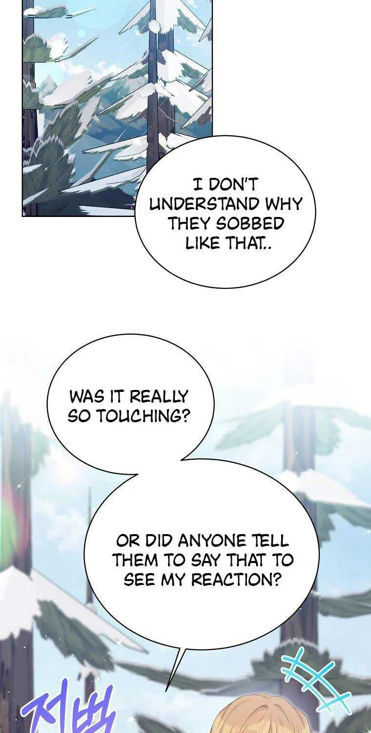 Read Recording Hall chapter 91 image 8 on Lezhin