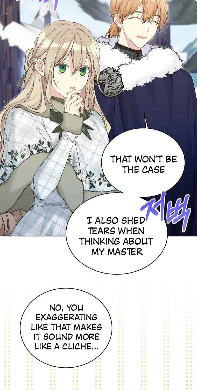 Read Recording Hall chapter 91 image 9 on Lezhin