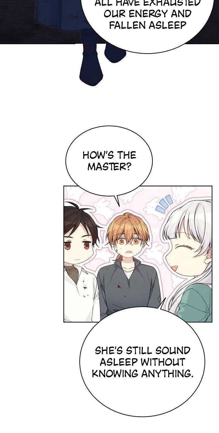 Read Recording Hall chapter 92 image 14 on Lezhin