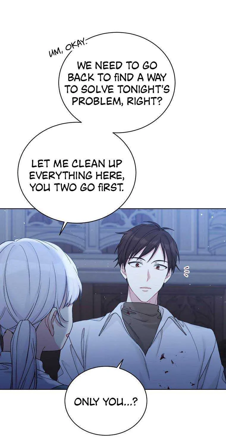 Read Recording Hall chapter 92 image 15 on Lezhin
