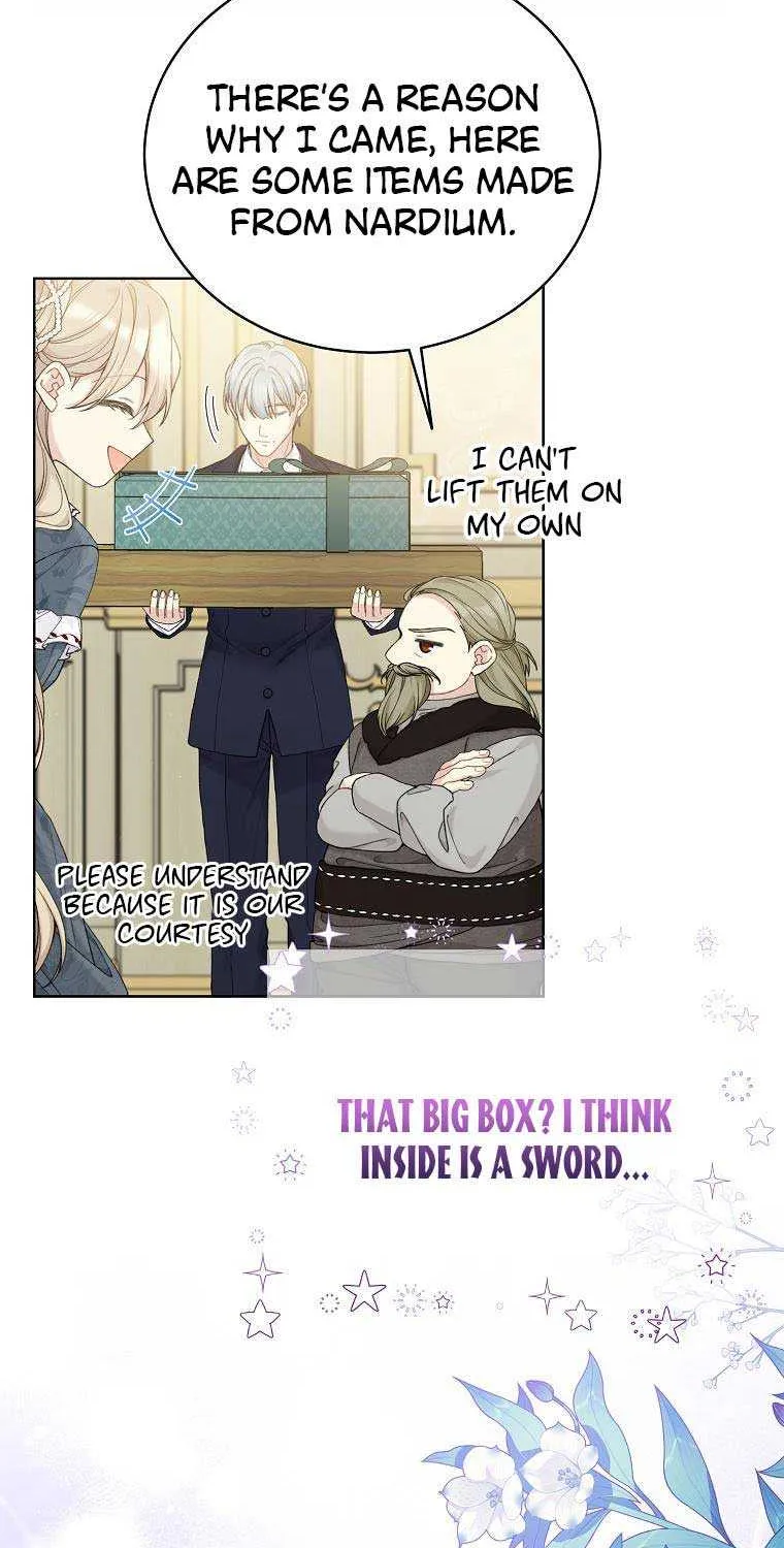 Read Recording Hall chapter 92 image 39 on Lezhin