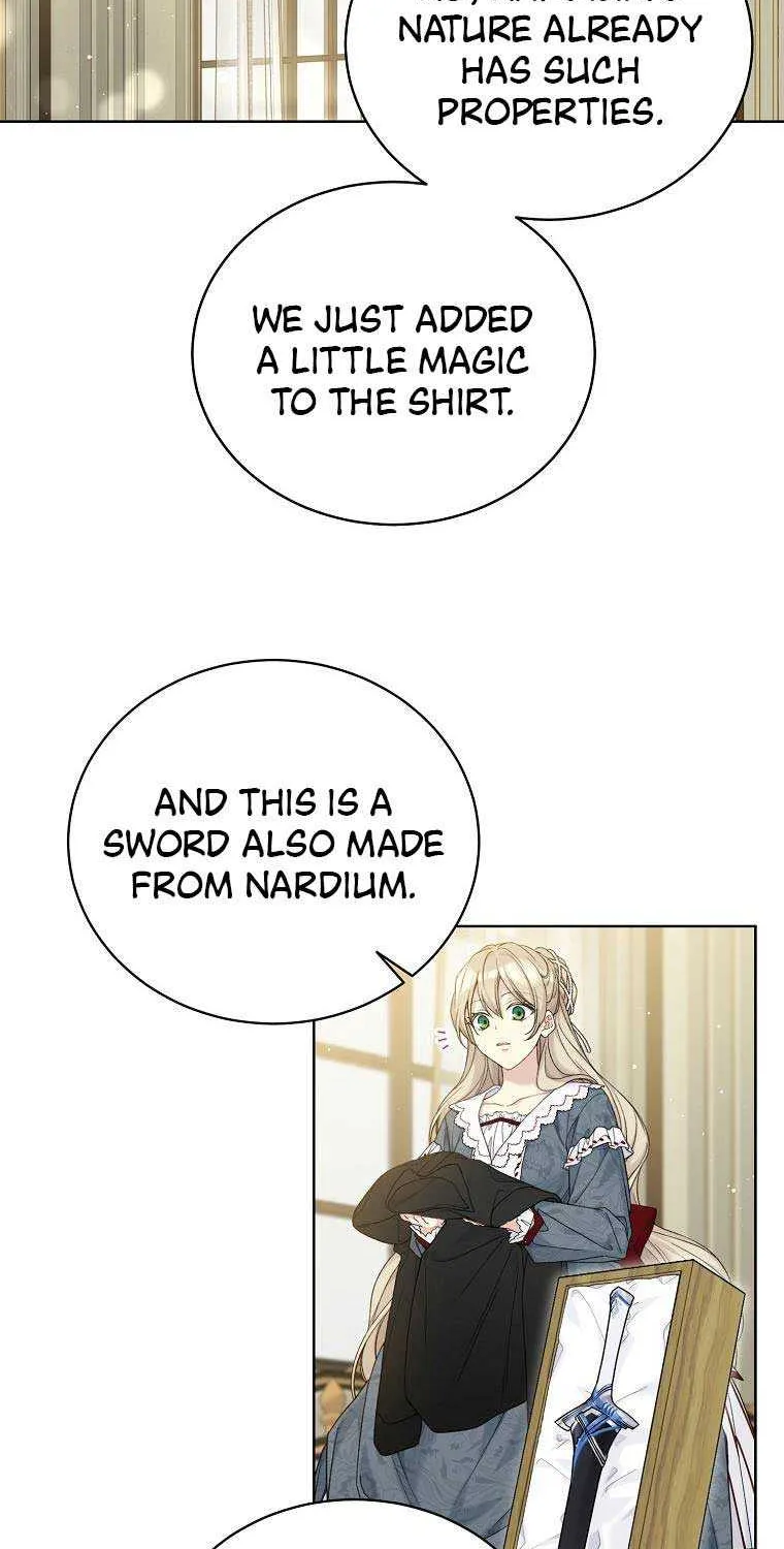 Read Recording Hall chapter 92 image 43 on Lezhin