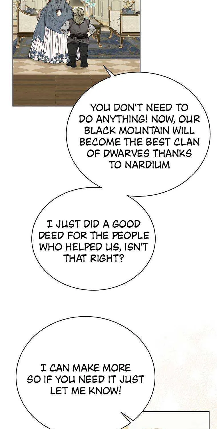 Read Recording Hall chapter 92 image 46 on Lezhin