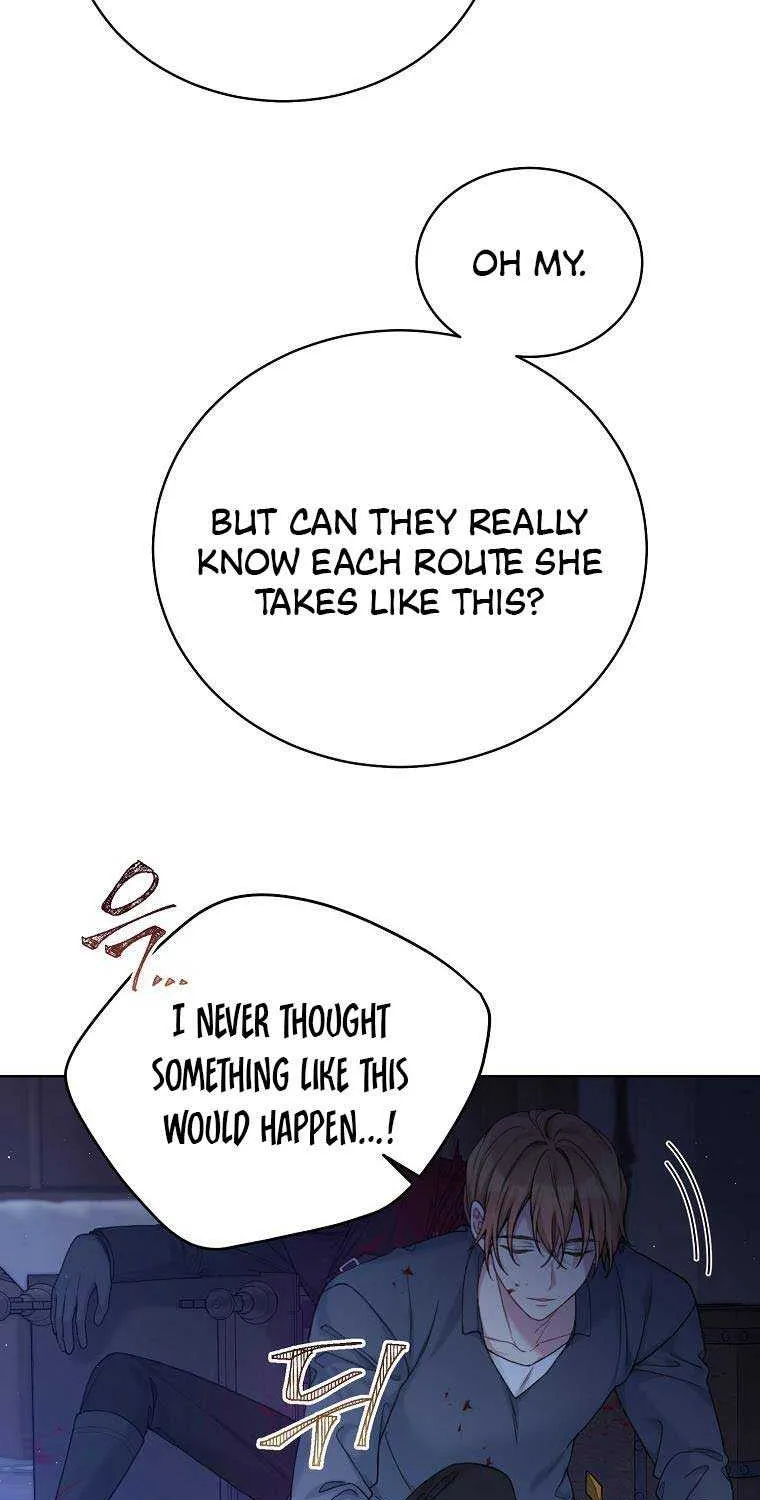 Read Recording Hall chapter 92 image 6 on Lezhin