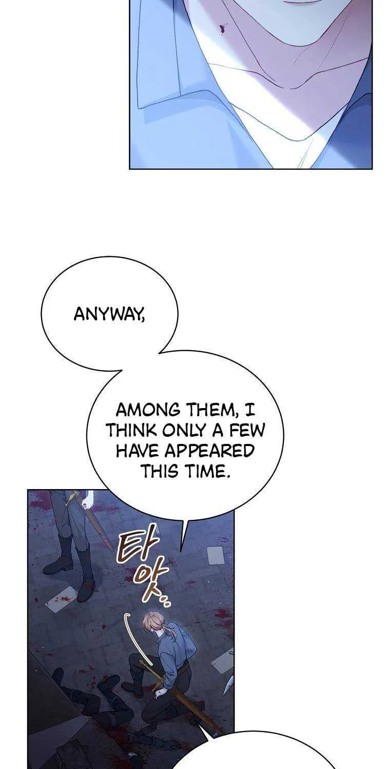 Read Recording Hall chapter 92 image 8 on Lezhin