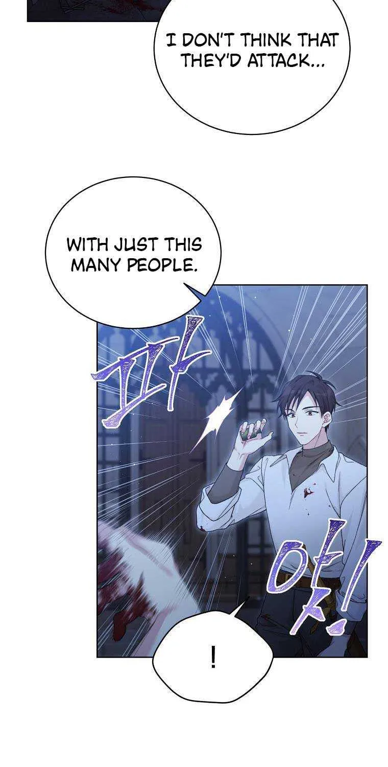 Read Recording Hall chapter 92 image 9 on Lezhin