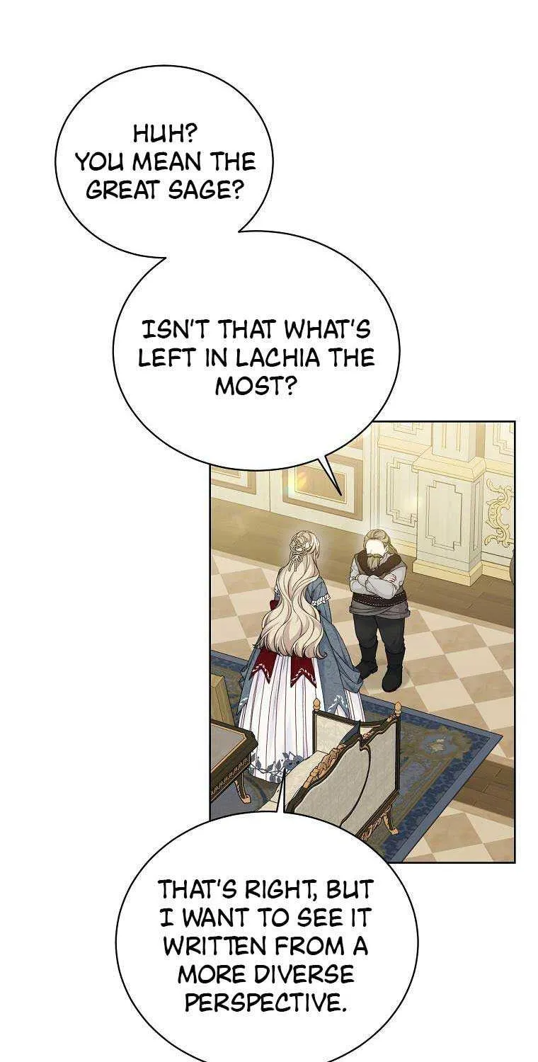 Read Recording Hall chapter 93 image 1 on Lezhin