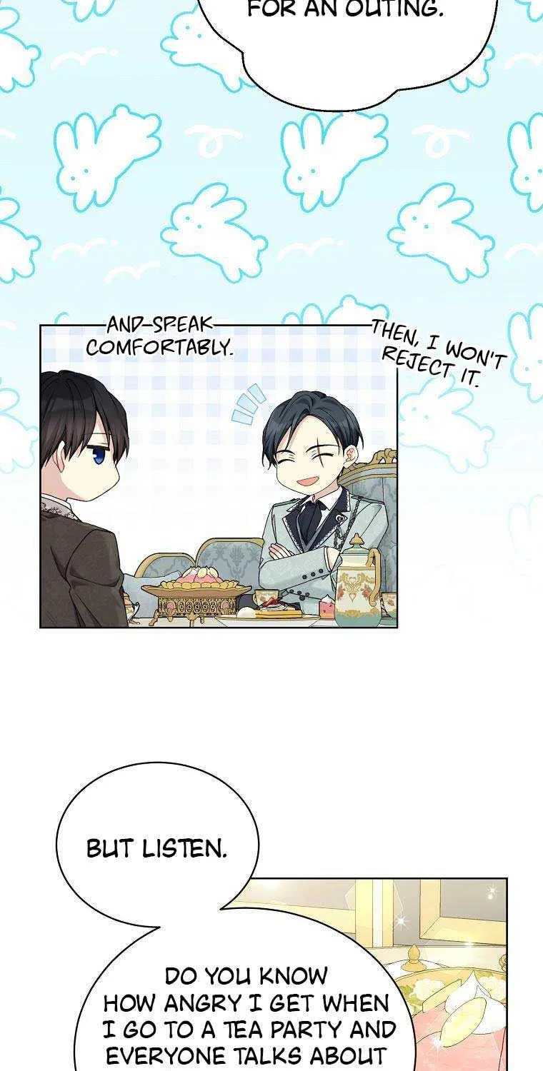 Read Recording Hall chapter 93 image 23 on Lezhin