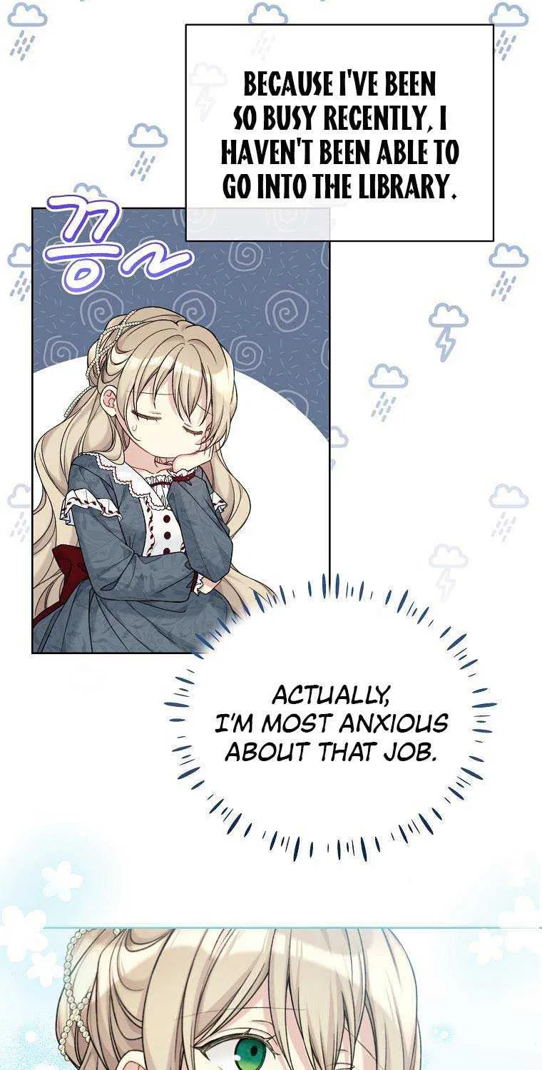 Read Recording Hall chapter 93 image 3 on Lezhin