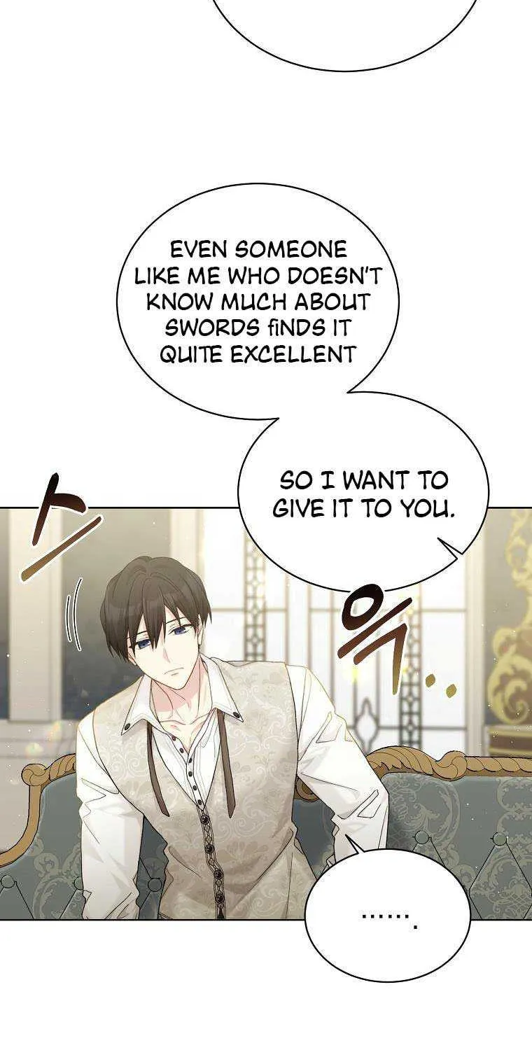 Read Recording Hall chapter 94 image 12 on Lezhin