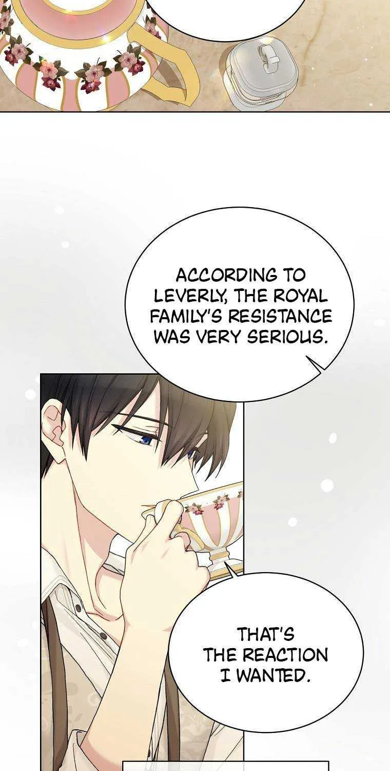 Read Recording Hall chapter 94 image 3 on Lezhin