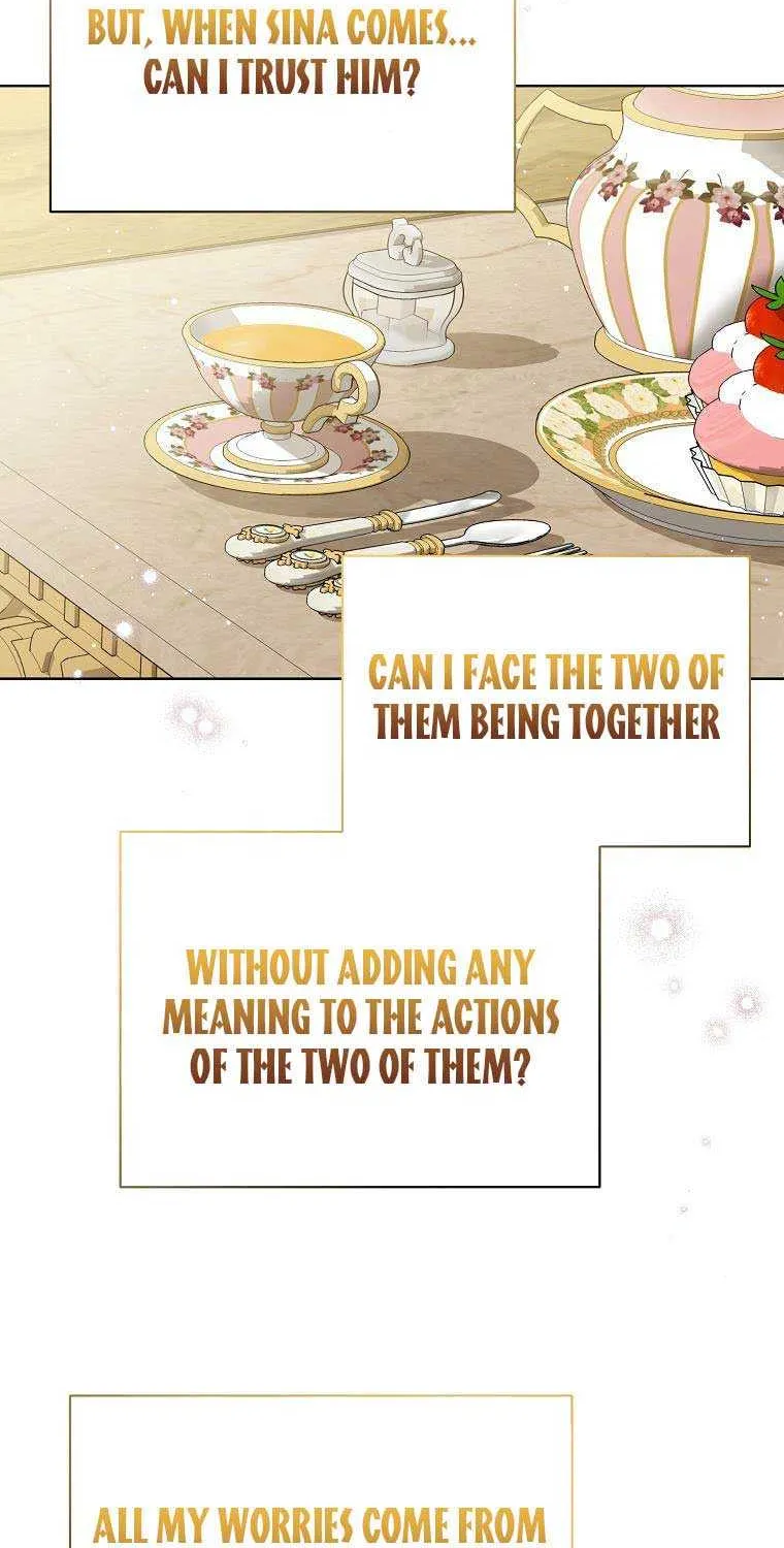 Read Recording Hall chapter 94 image 40 on Lezhin