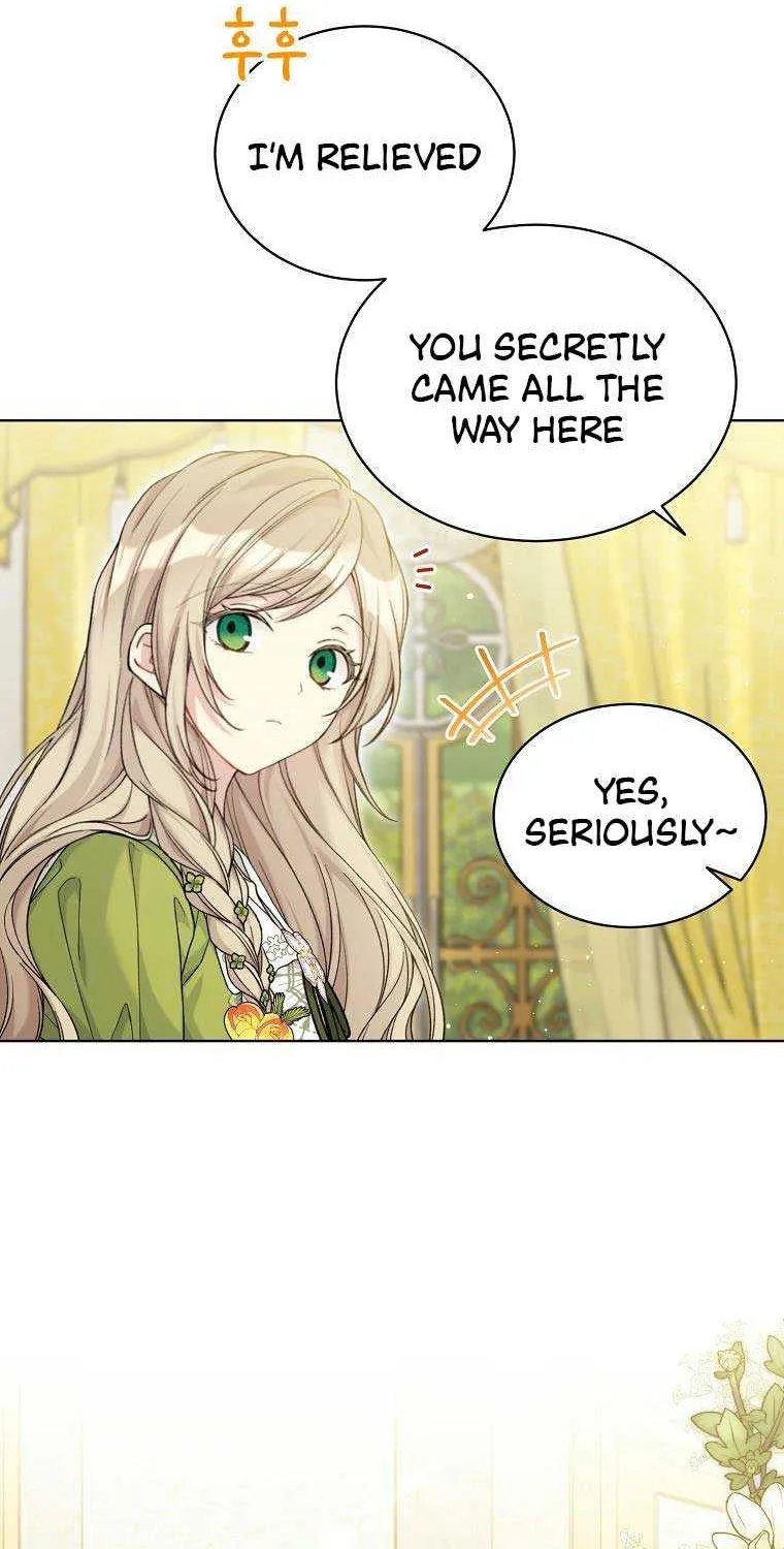 Read Recording Hall chapter 94 image 46 on Lezhin