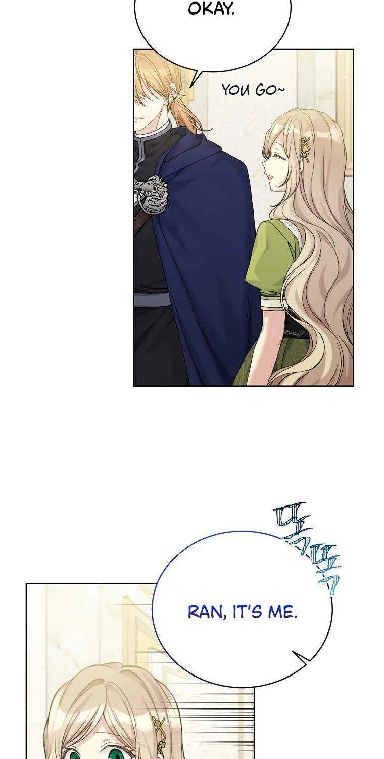 Read Recording Hall chapter 94 image 55 on Lezhin