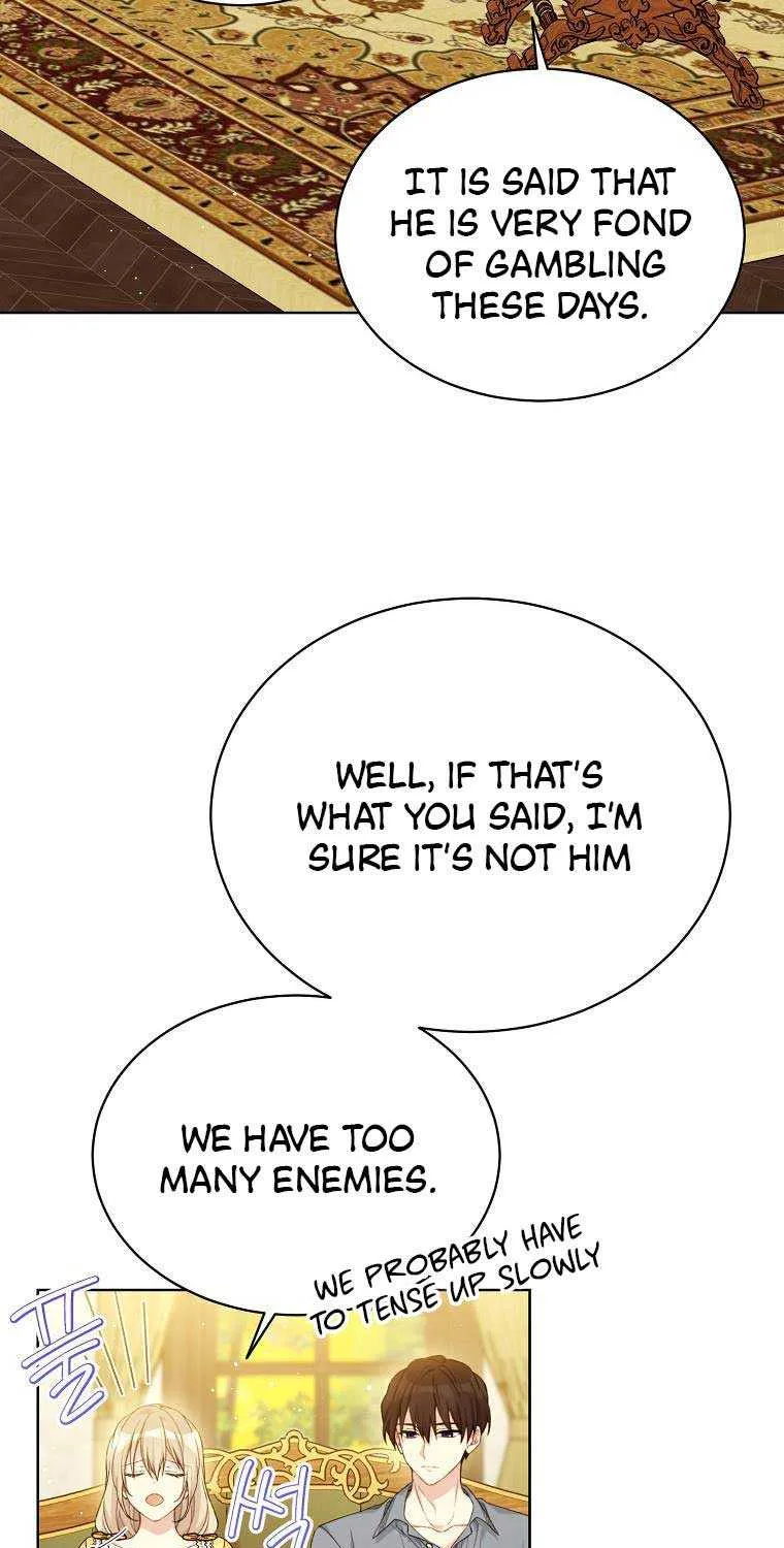 Read Recording Hall chapter 96 image 21 on Lezhin