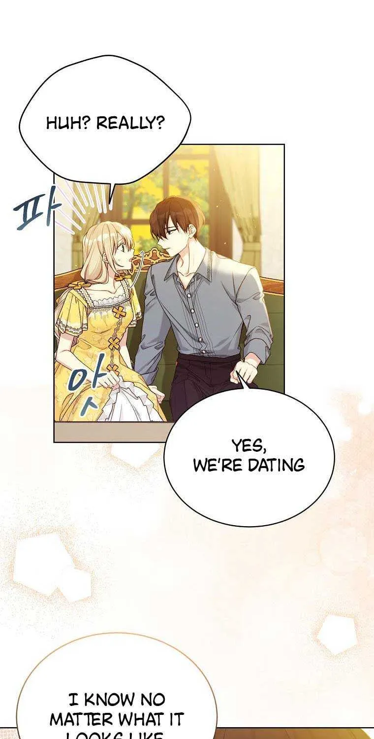 Read Recording Hall chapter 96 image 52 on Lezhin