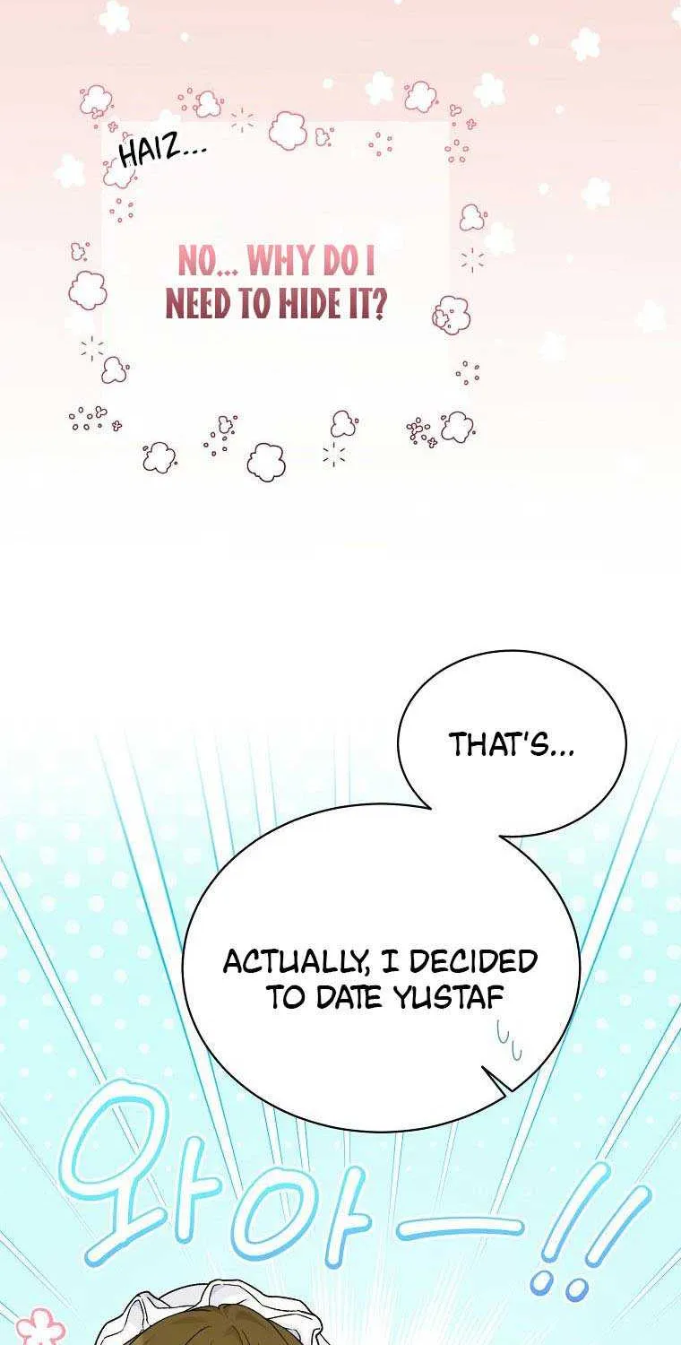 Read Recording Hall chapter 96 image 60 on Lezhin
