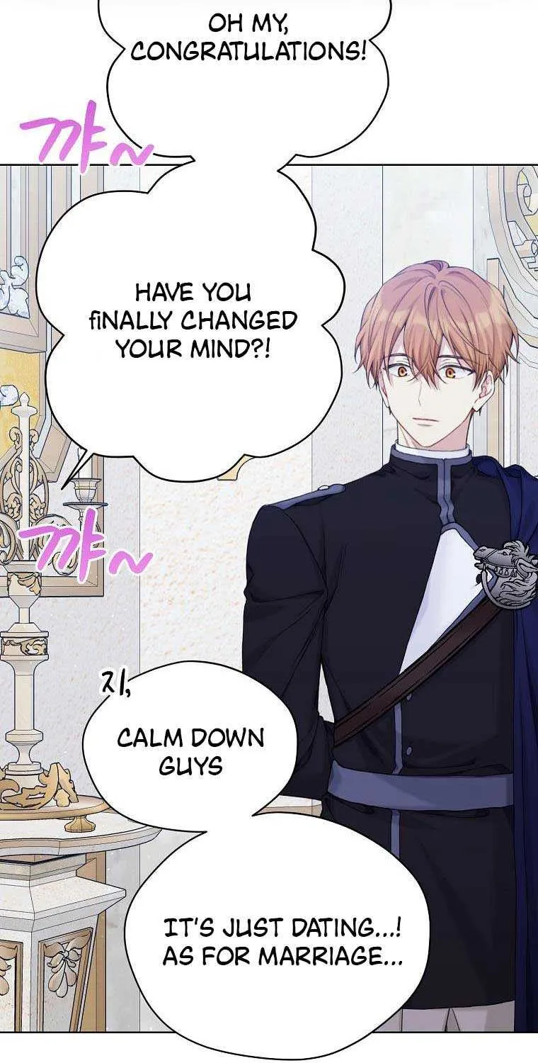 Read Recording Hall chapter 96 image 62 on Lezhin
