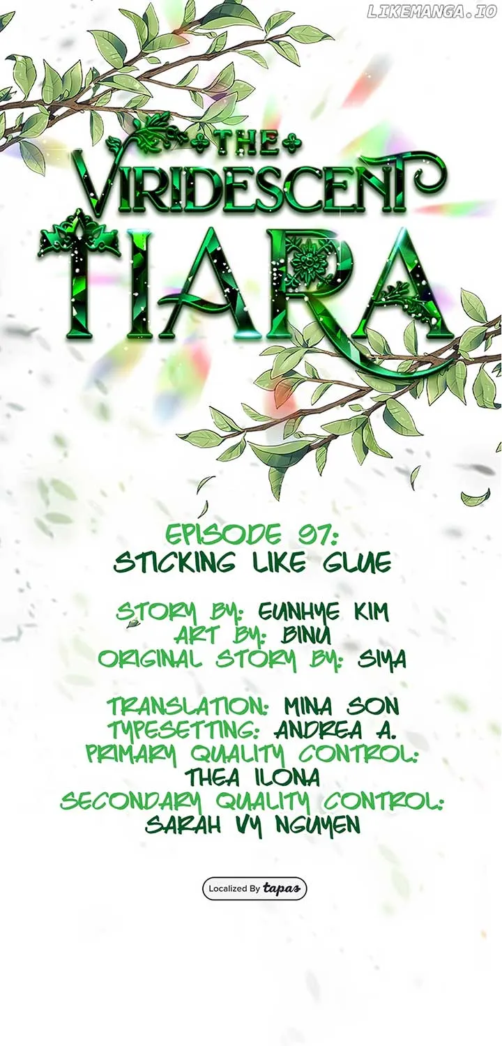 Read Recording Hall chapter 97 image 18 on Lezhin