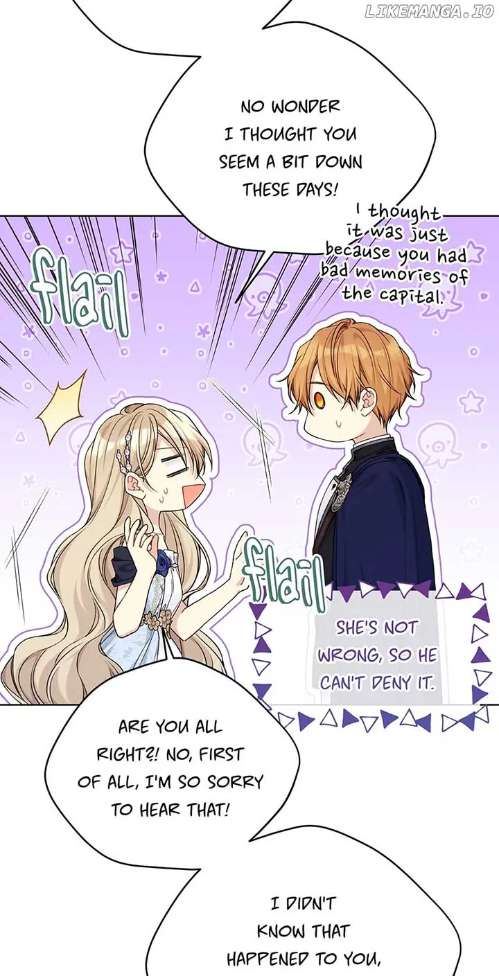 Read Recording Hall chapter 97 image 27 on Lezhin
