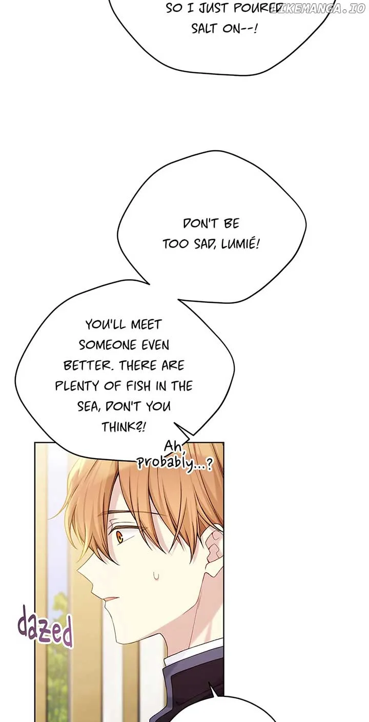 Read Recording Hall chapter 97 image 28 on Lezhin