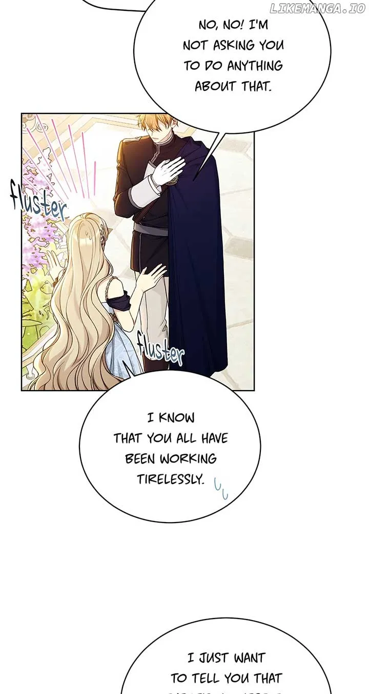Read Recording Hall chapter 97 image 5 on Lezhin