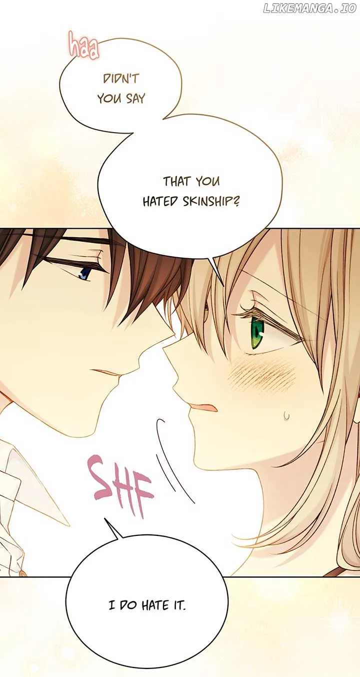 Read Recording Hall chapter 97 image 57 on Lezhin
