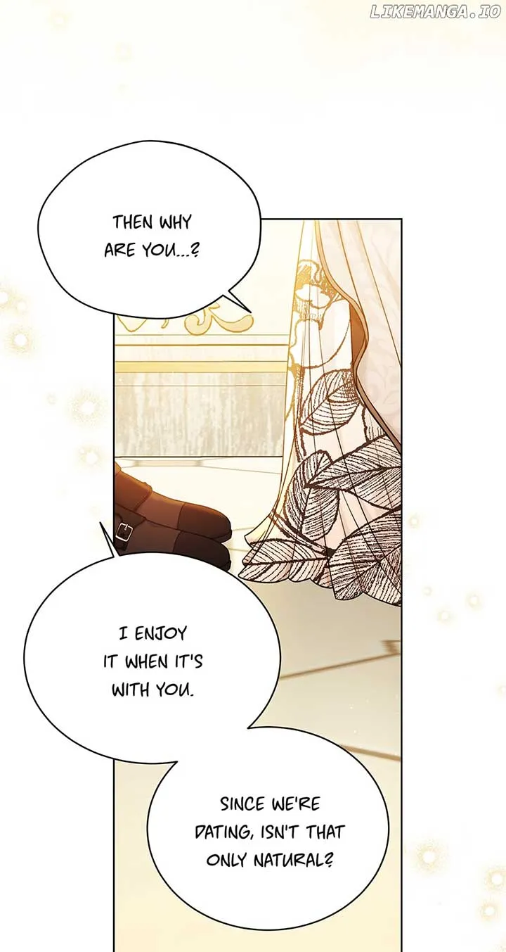 Read Recording Hall chapter 97 image 58 on Lezhin