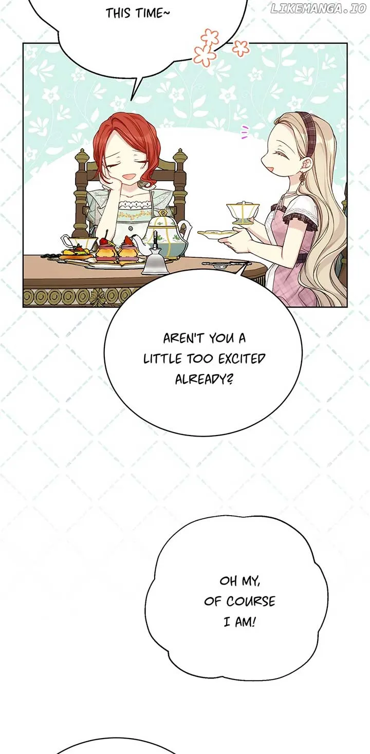 Read Recording Hall chapter 97 image 68 on Lezhin